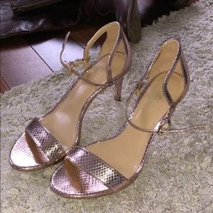 Michael Kors heels